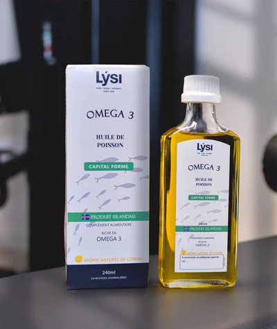 L'excellence naturelle pour votre bien-être