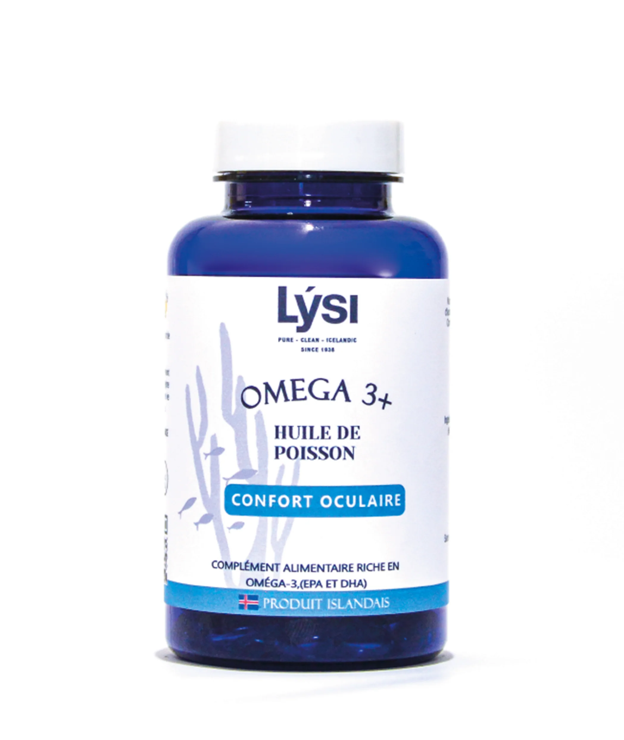 Oméga-3